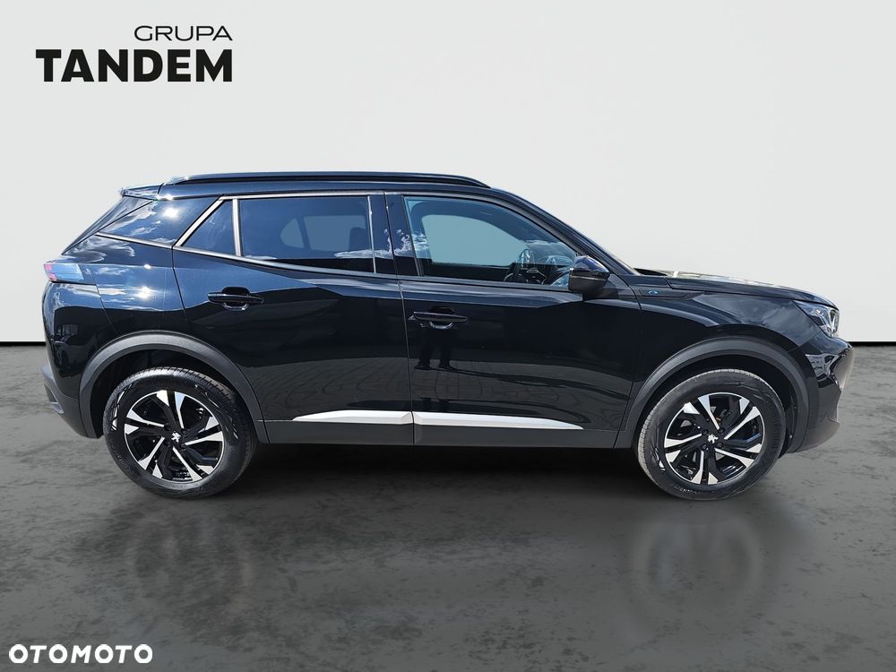 Peugeot 2008 - 5