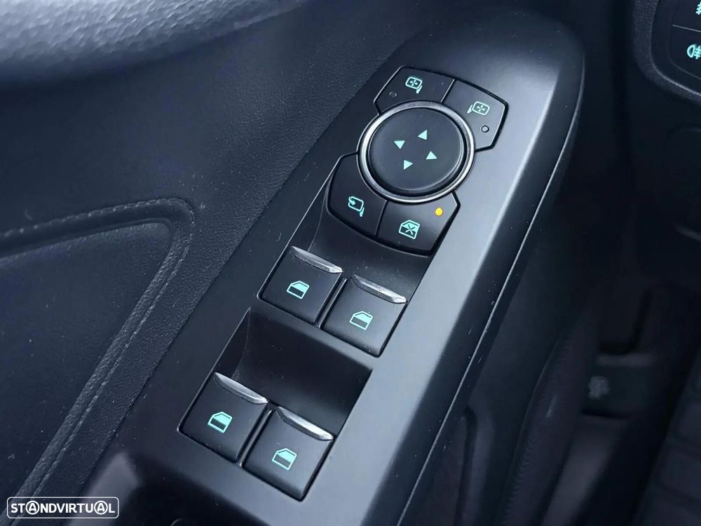Ford Focus SW 1.0 EcoBoost ST-Line - 33