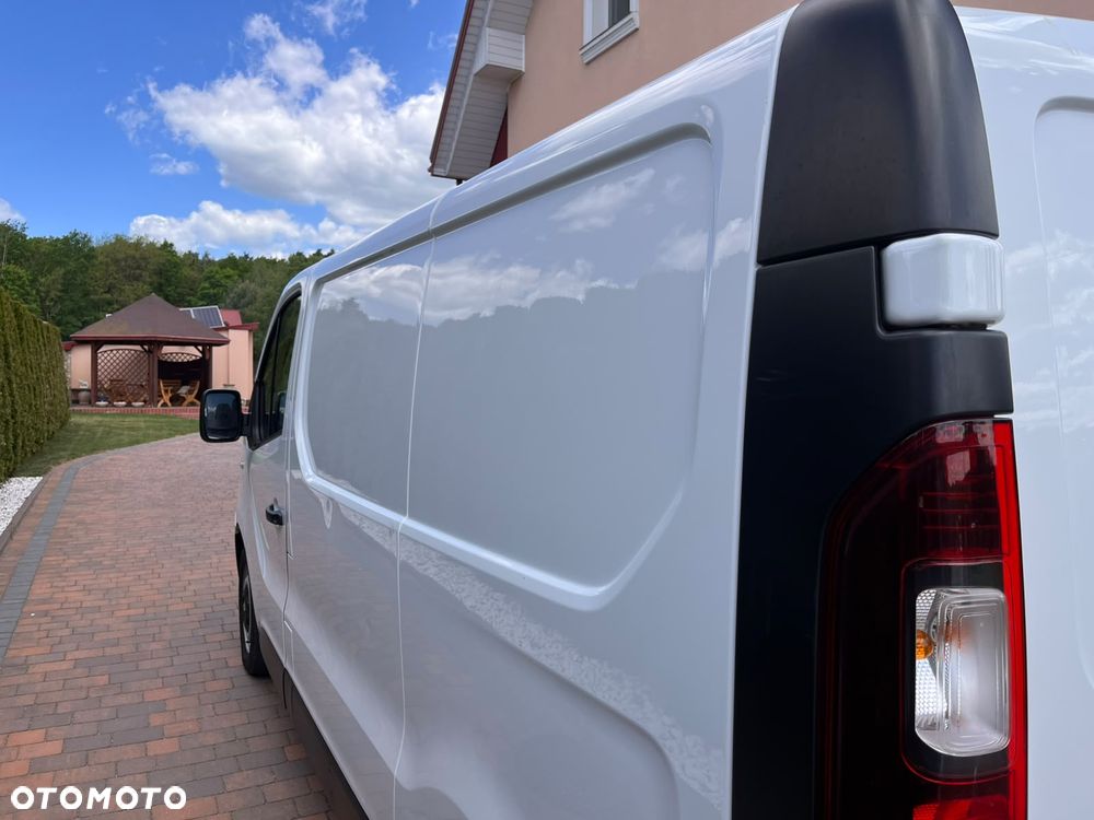 Renault Trafic - 10