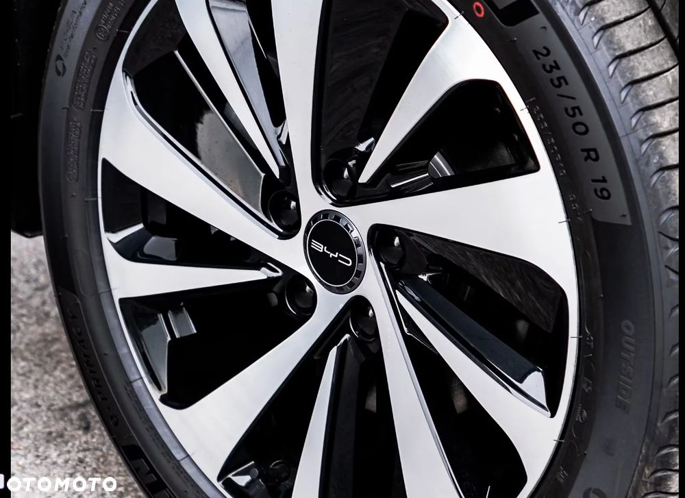 BYD Seal U 1.5 Boost - 15