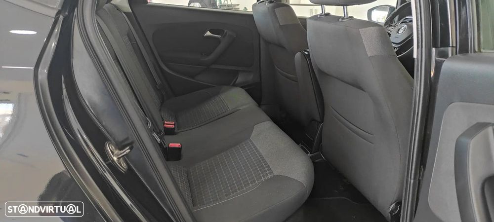 VW Polo 1.0 Confortline - 21