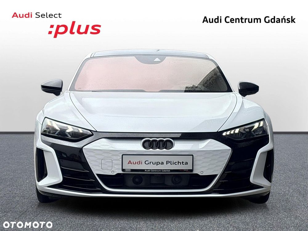 Audi e-tron GT - 8
