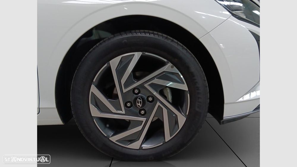Hyundai i20 1.2 MPi Comfort - 9