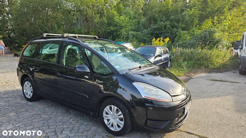 Citroën C4 Picasso 1.6 HDi Impress Pack MCP - 3