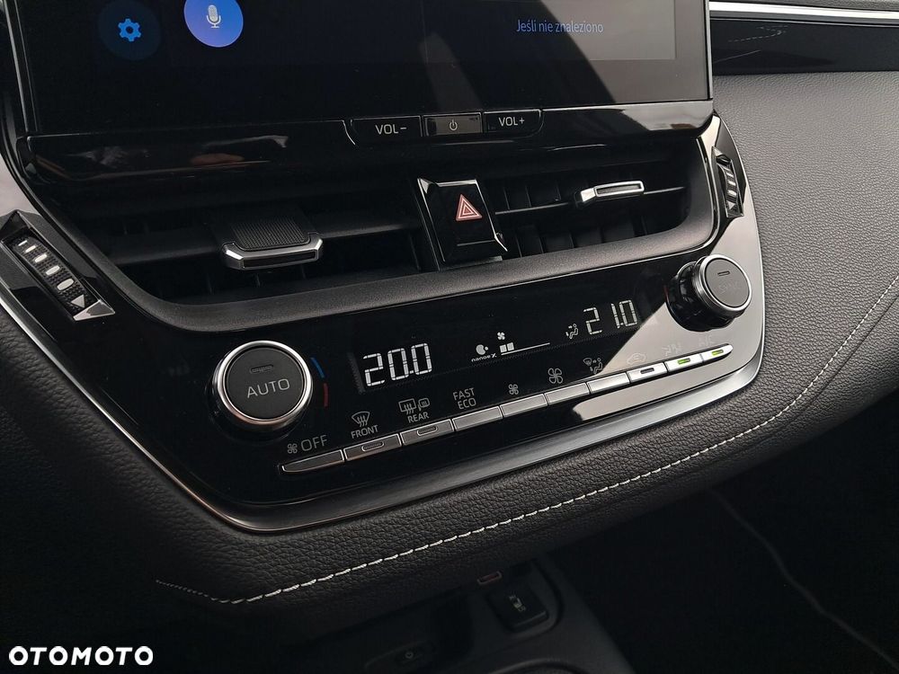 Toyota Corolla 1.8 Hybrid Style - 24