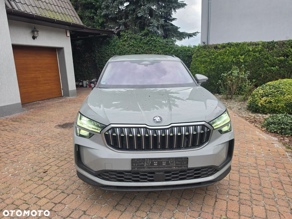Skoda Kodiaq 2.0 TDI 4x4 DSG Selection - 10