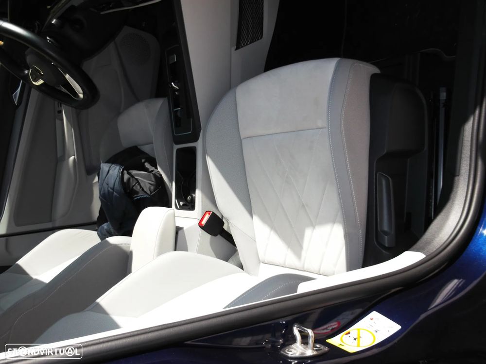 VW Golf 1.5 eTSI OPF DSG Style - 19