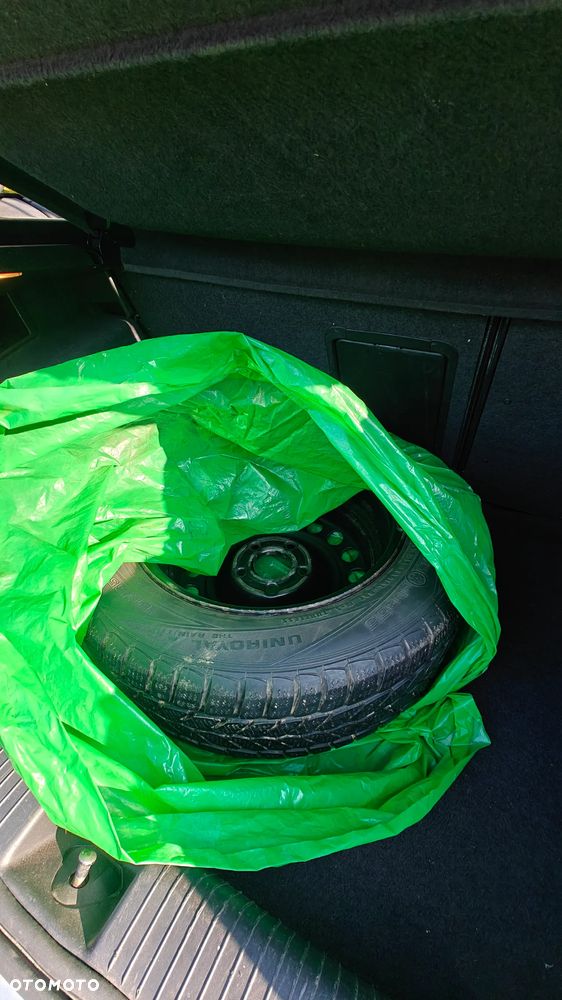 Opel Astra 1.8 Sport - 21