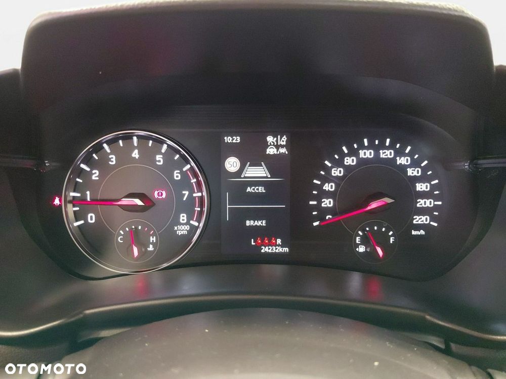 Suzuki Swift - 28