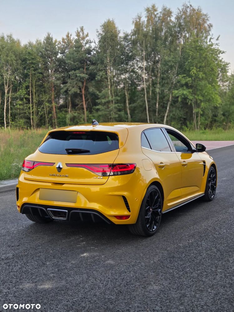 Renault Megane - 11