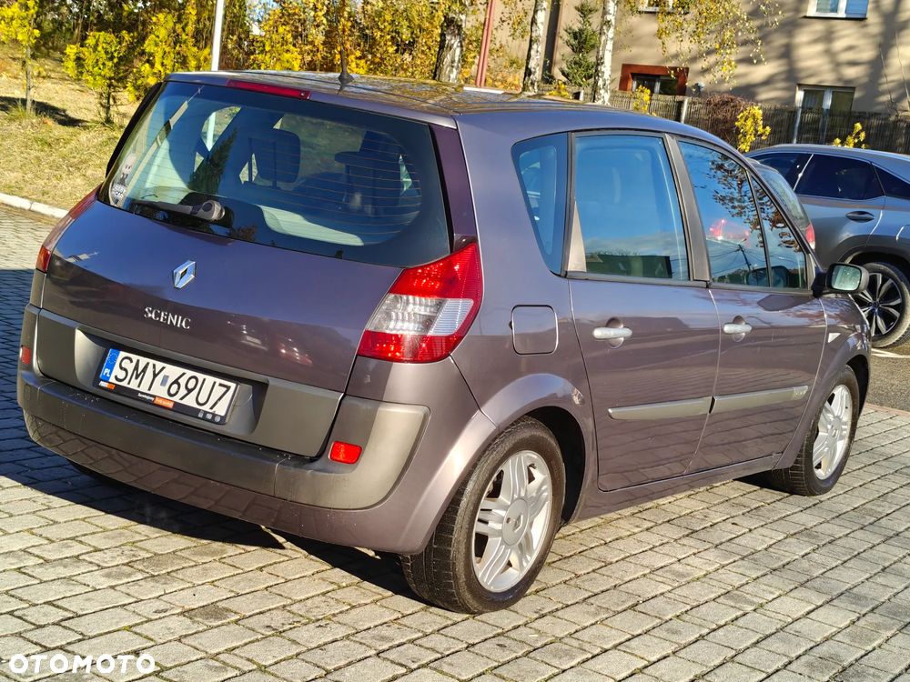 Renault Vel Satis Turbo Expression - 10