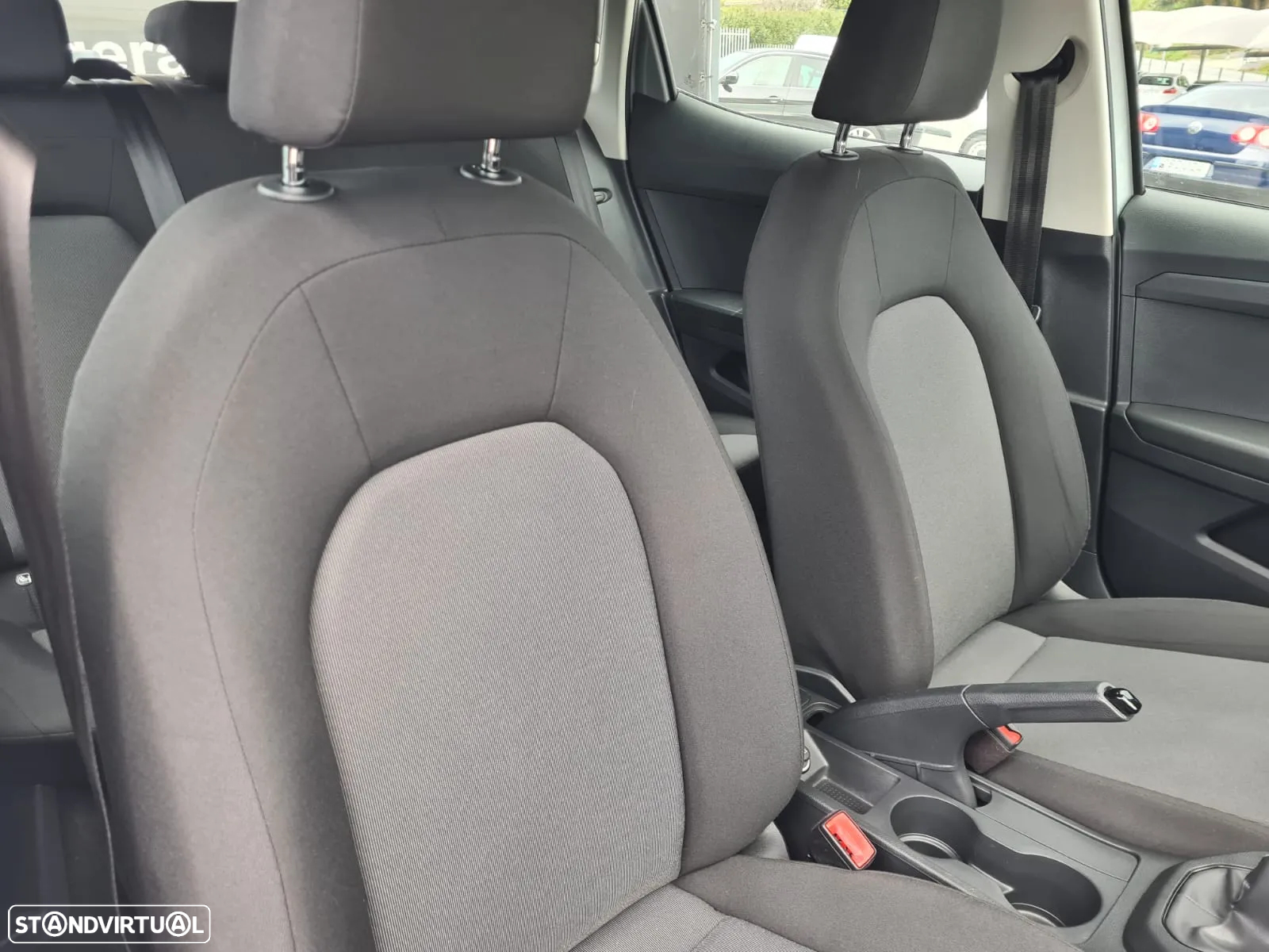 SEAT Ibiza 1.0 Reference - 14