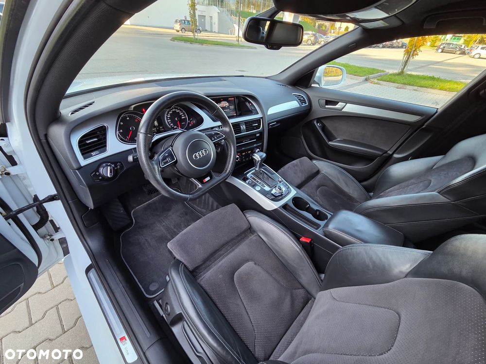 Audi A4 - 27