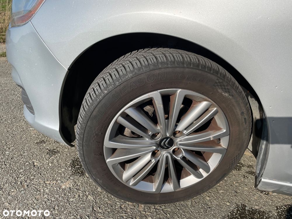 Citroën C4 VTi 120 VTR Plus - 12