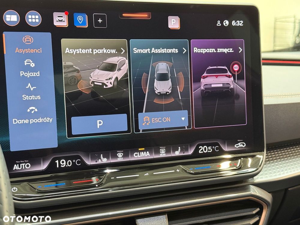 Cupra Formentor 1.5 eTSI mHEV DSG - 41