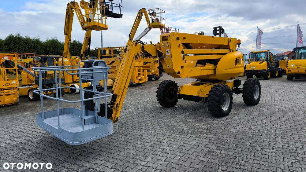 Manitou 160 ATJ - 4
