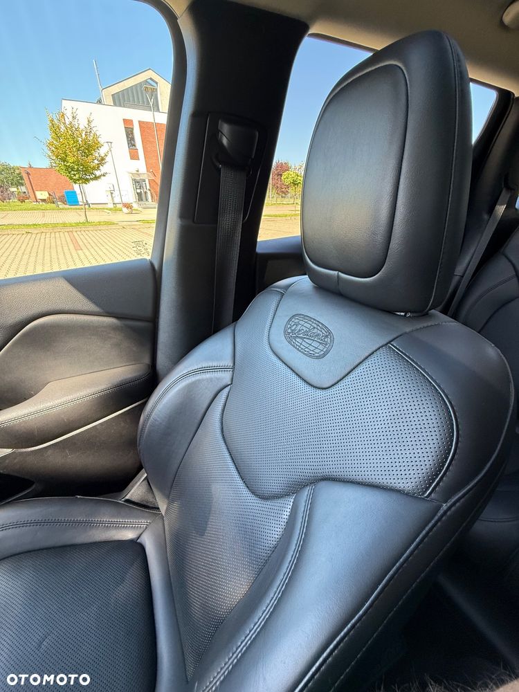 Jeep Cherokee 3.2 V6 Active Drive I Overland - 33