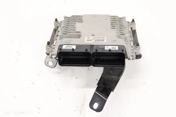 Kia Stinger GT Lift komputer silnika 39111-3L043