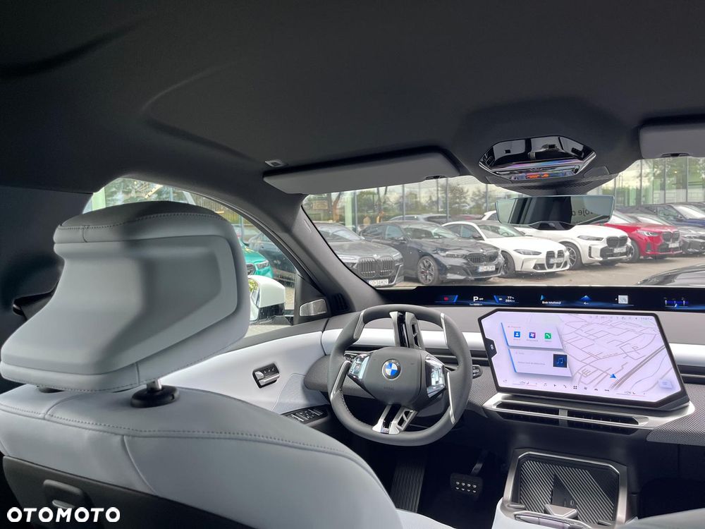 BMW iX3 40 - 23