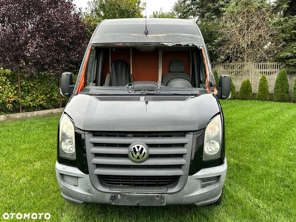 Volkswagen CRAFTER - 2