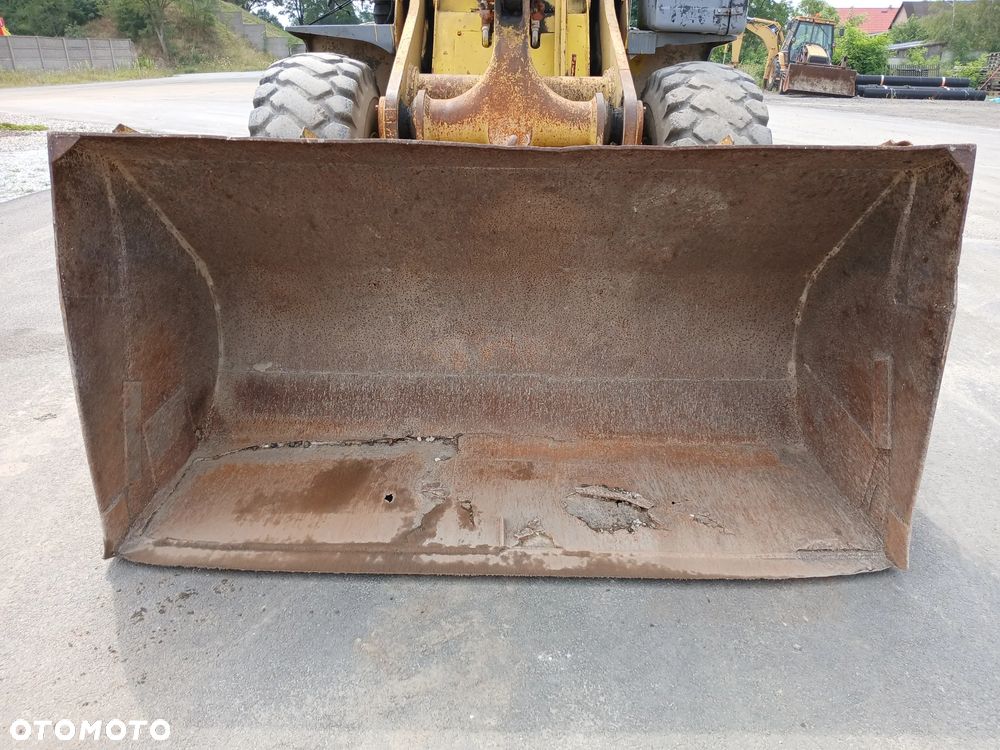 Hanomag 55D - 6