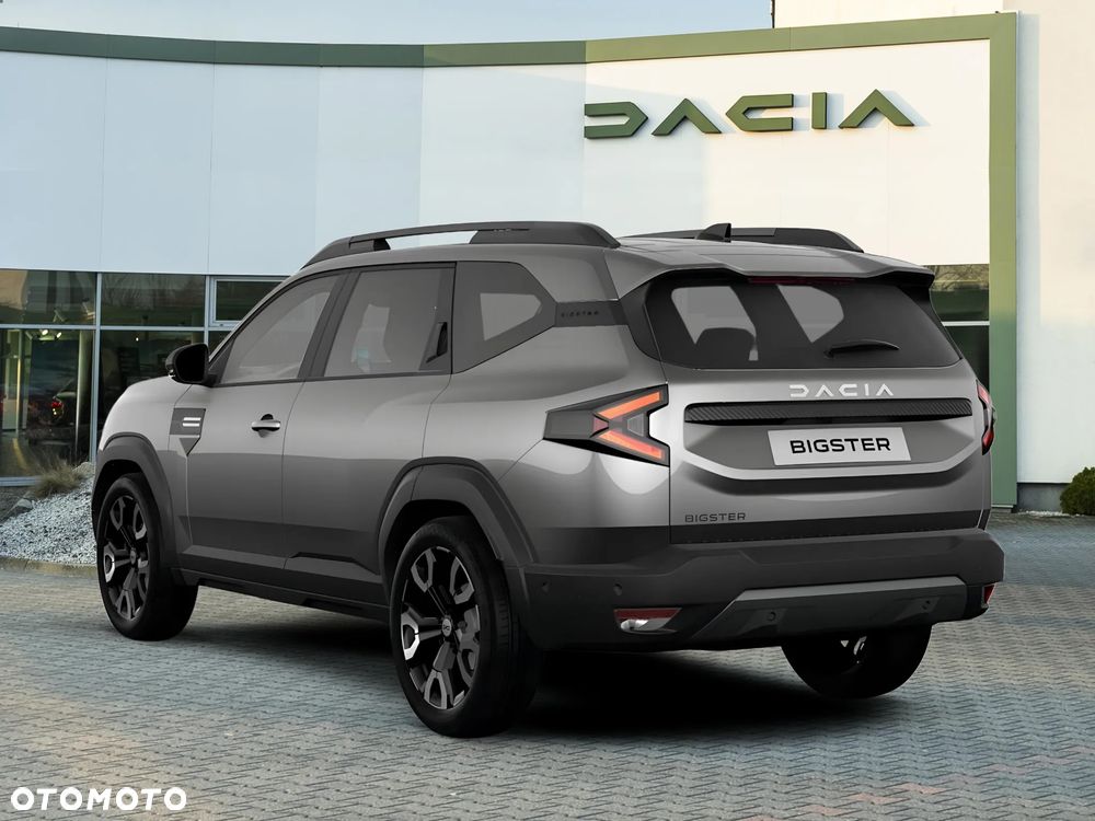 Dacia Bigster mild hybrid 140 Journey - 3