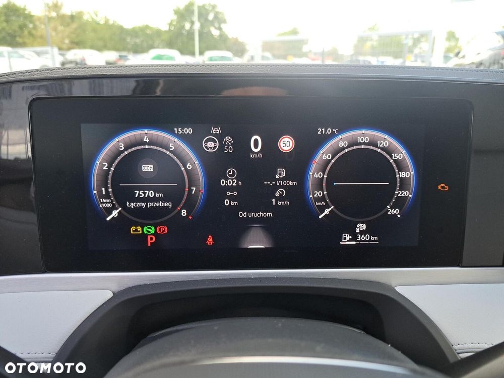 Volkswagen Passat - 20