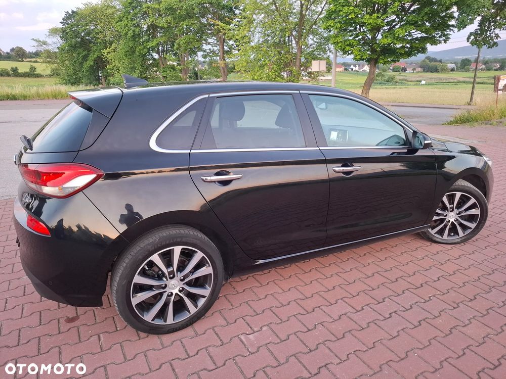 Hyundai i30 1.4 T-GDI Premium - 19
