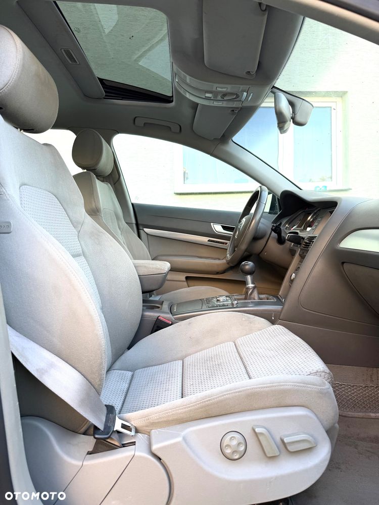 Audi A6 Limousine - 10