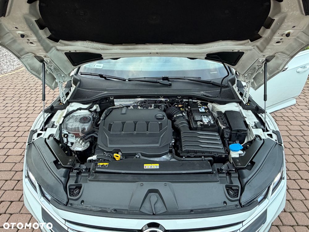 Volkswagen Arteon 2.0 TDI Elegance DSG - 23
