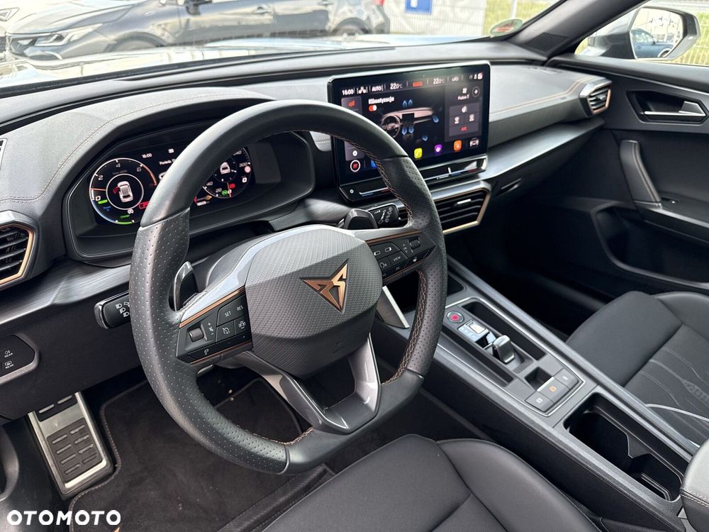 Cupra Formentor - 11