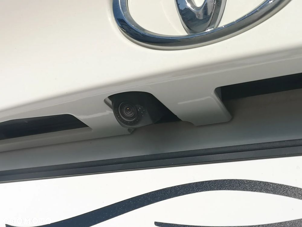 Toyota C-HR 1.2 T Premium - 13