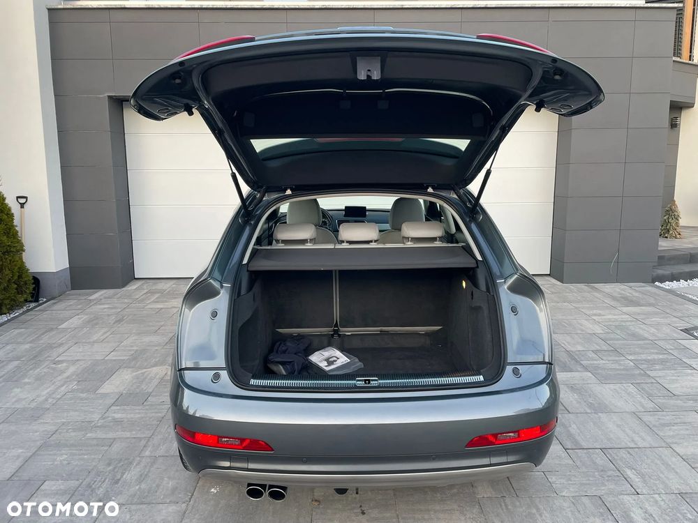 Audi Q3 2.0 TDI - 20