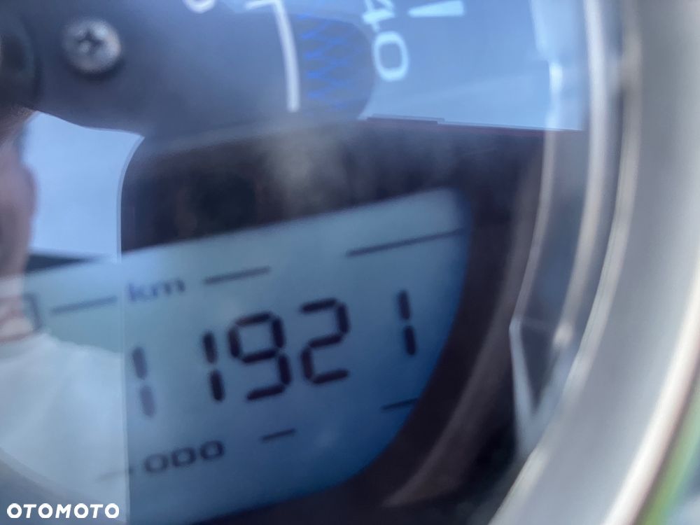 Piaggio Medley - 10