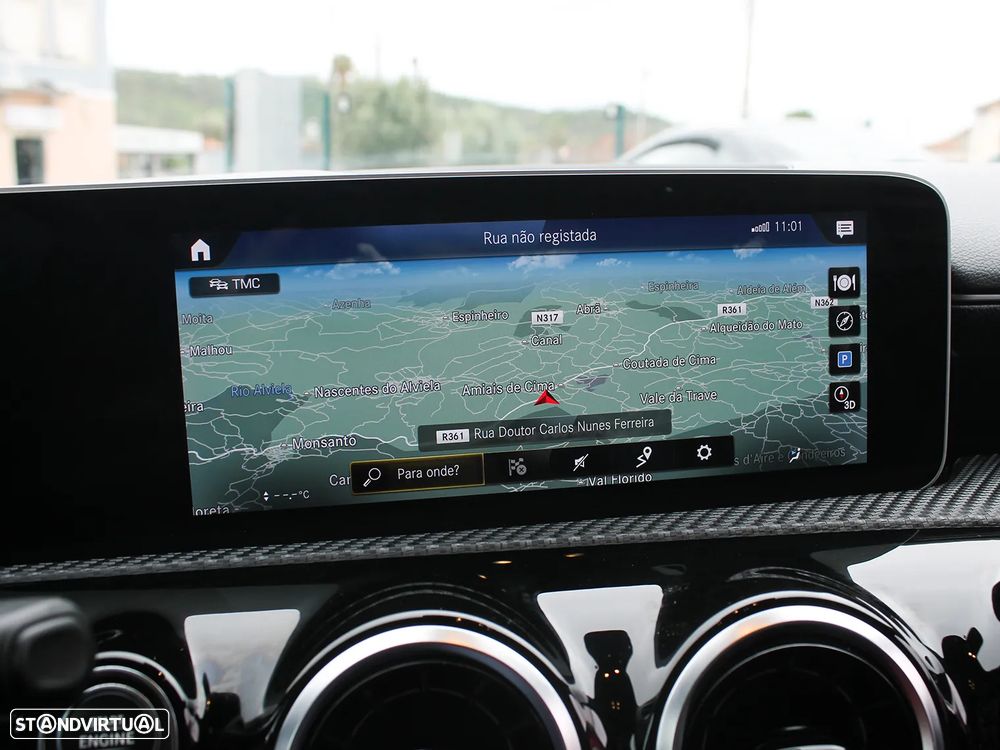 Mercedes-Benz A 250 e Style Plus - 18
