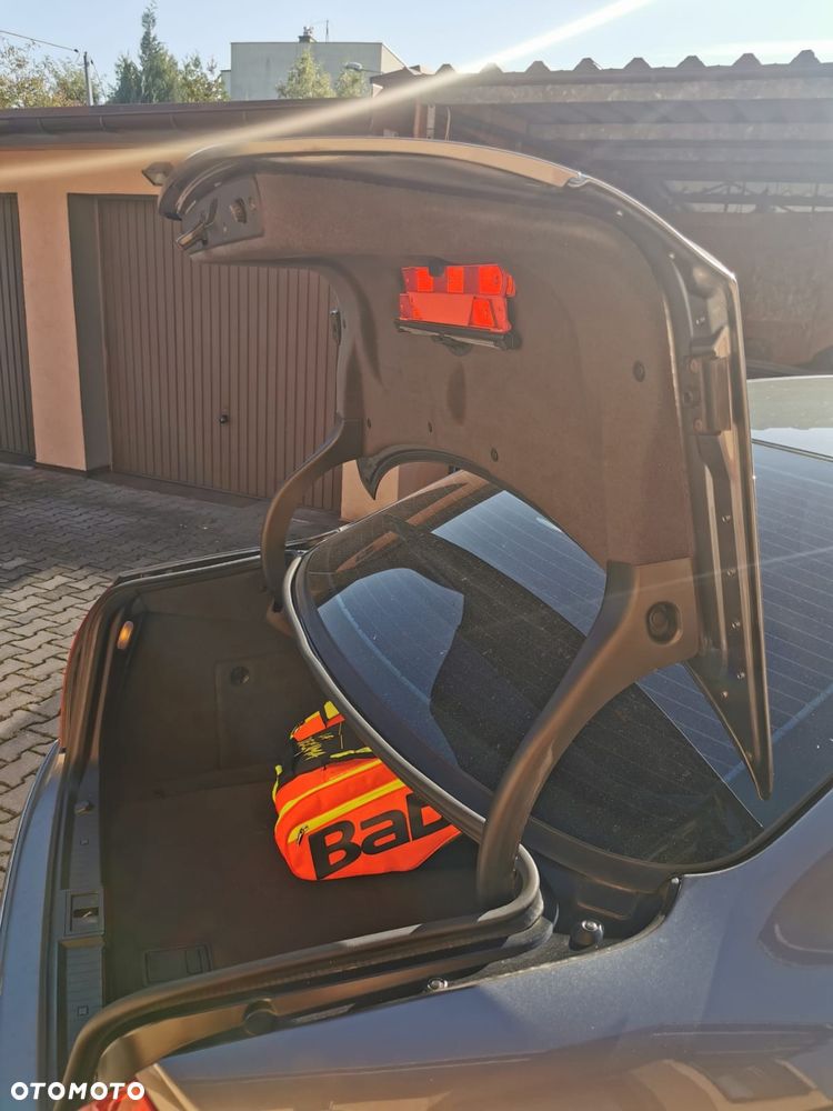 Mercedes-Benz Klasa E 320 CDI Avantgarde - 17
