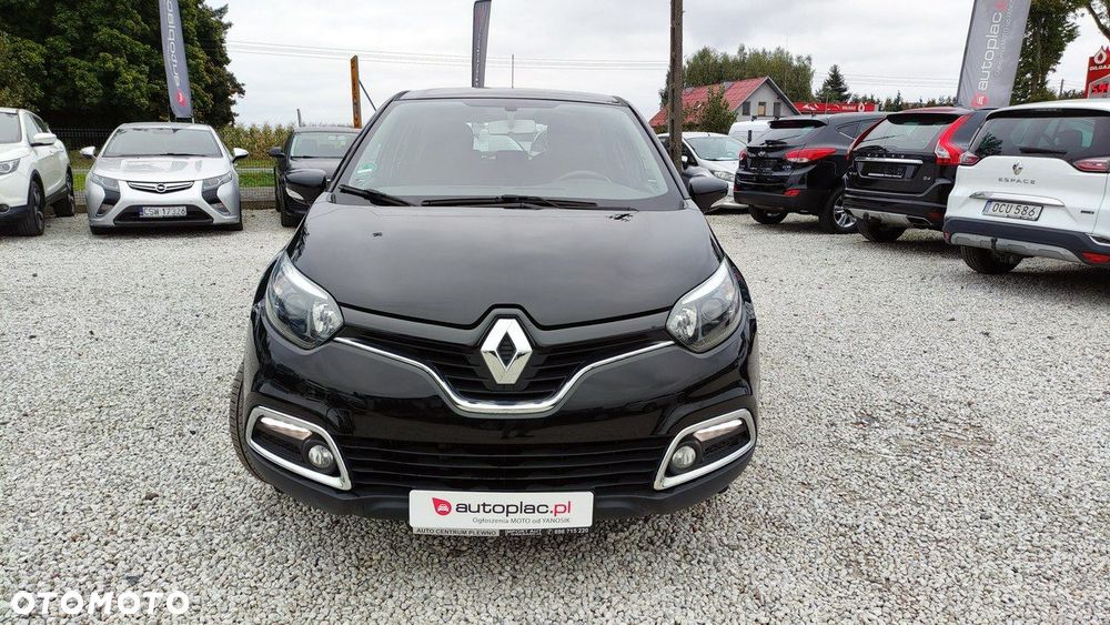Renault Captur - 23