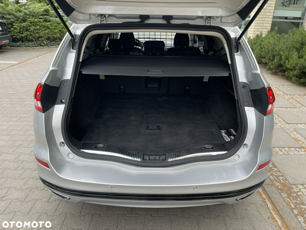 Ford Mondeo - 12