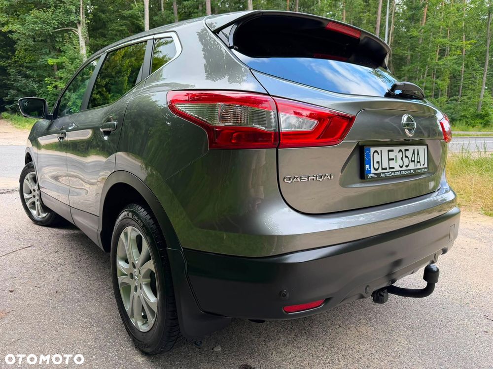 Nissan Qashqai 1.2 DIG-T N-Vision - 3