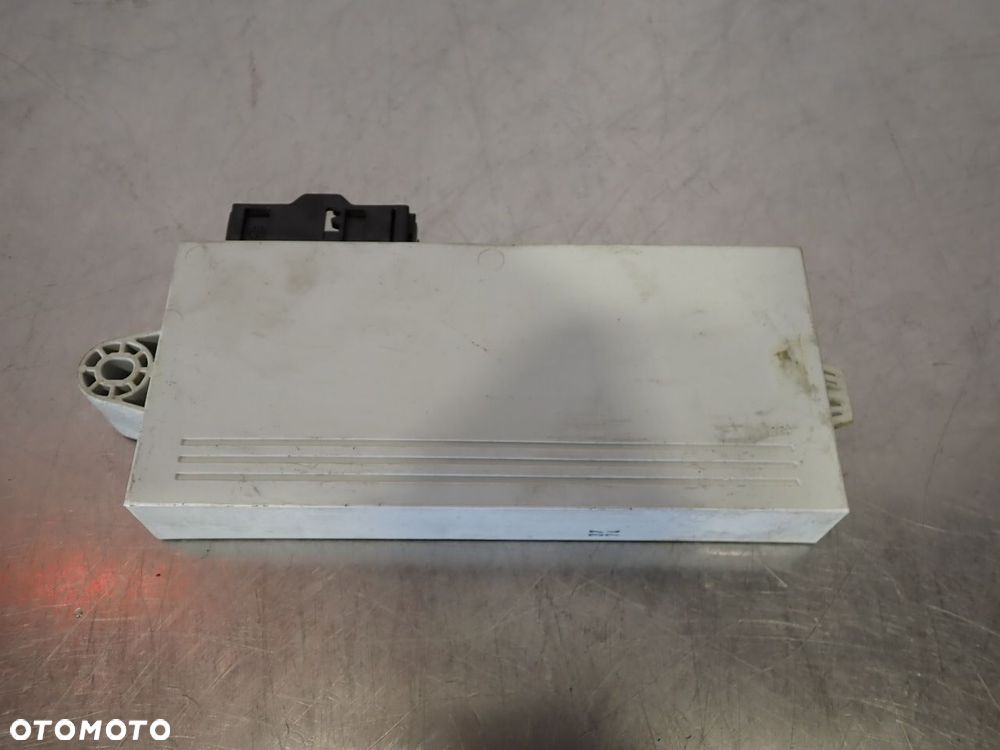 MODUŁ CAS BMW E87 - 2