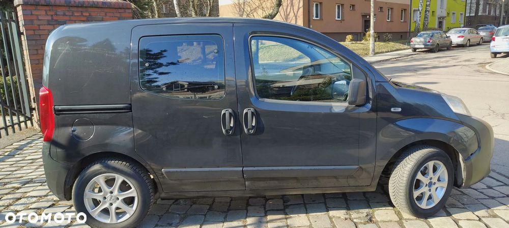 Peugeot Bipper - 6