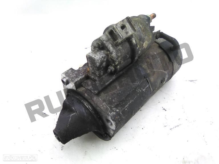 Motor Arranque  Alfa Romeo 156 [1996_2007] 2.4 Jtd - 1