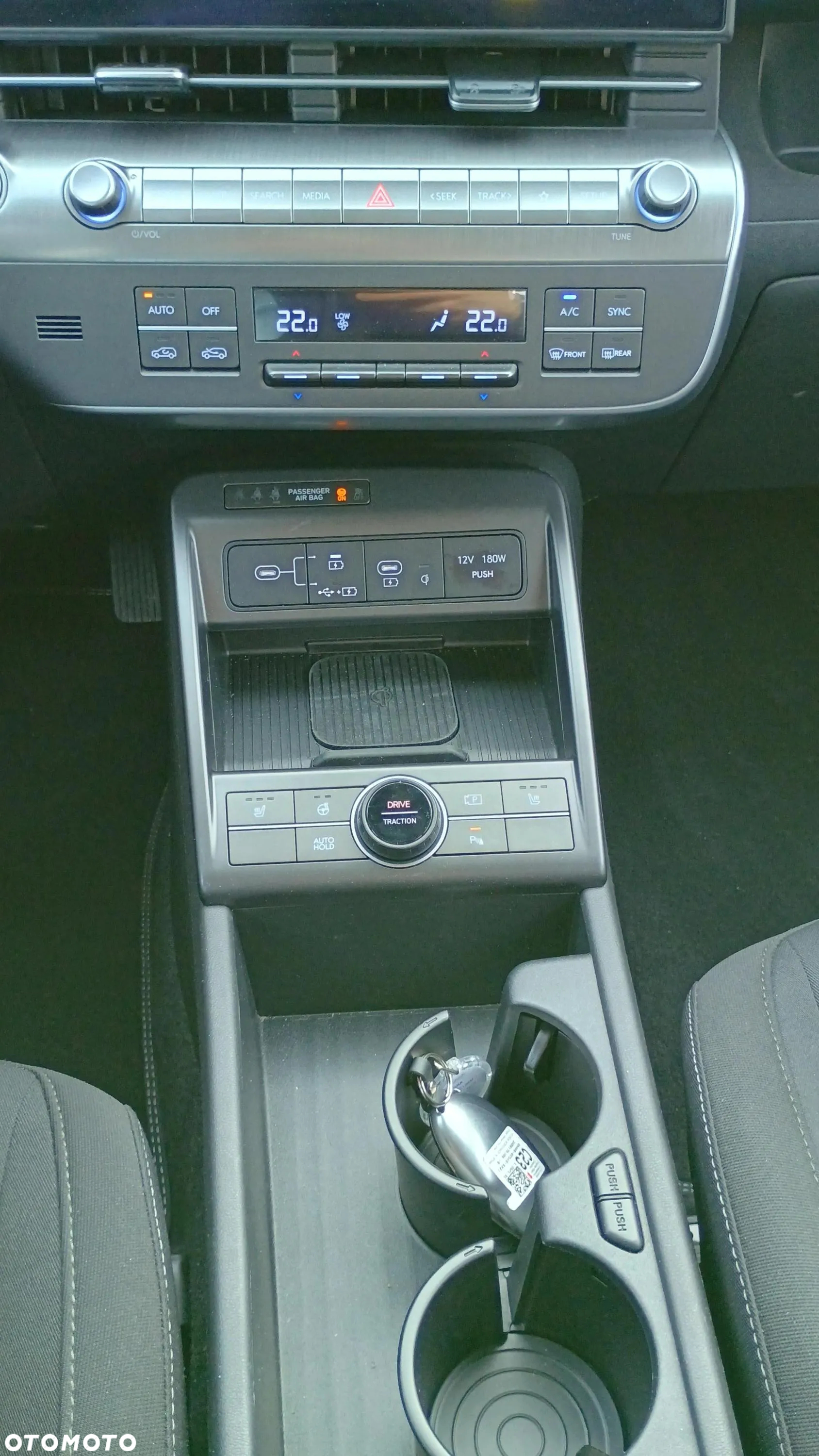 Hyundai Kona 1.6 T-GDI Executive DCT - 16