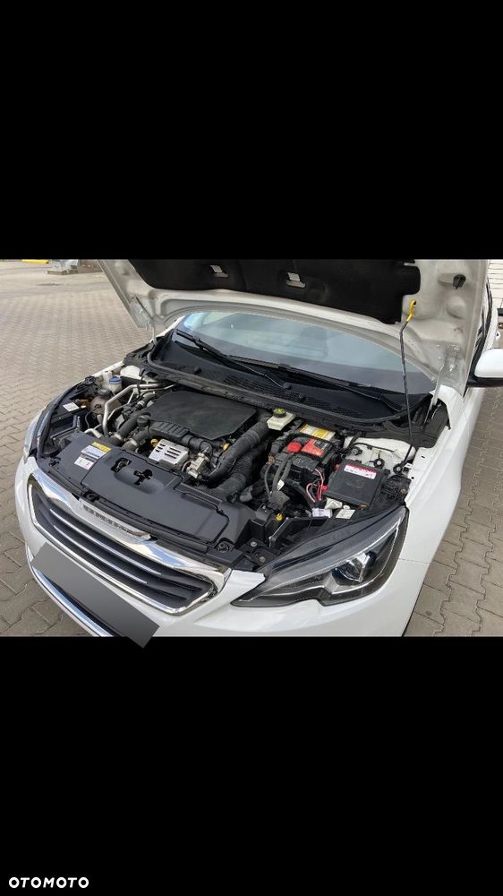 Peugeot 308 1.2 PureTech Active S&S - 5