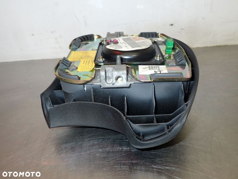 PODUSZKA KIEROWCY HYUNDAI TUCSON I - 4