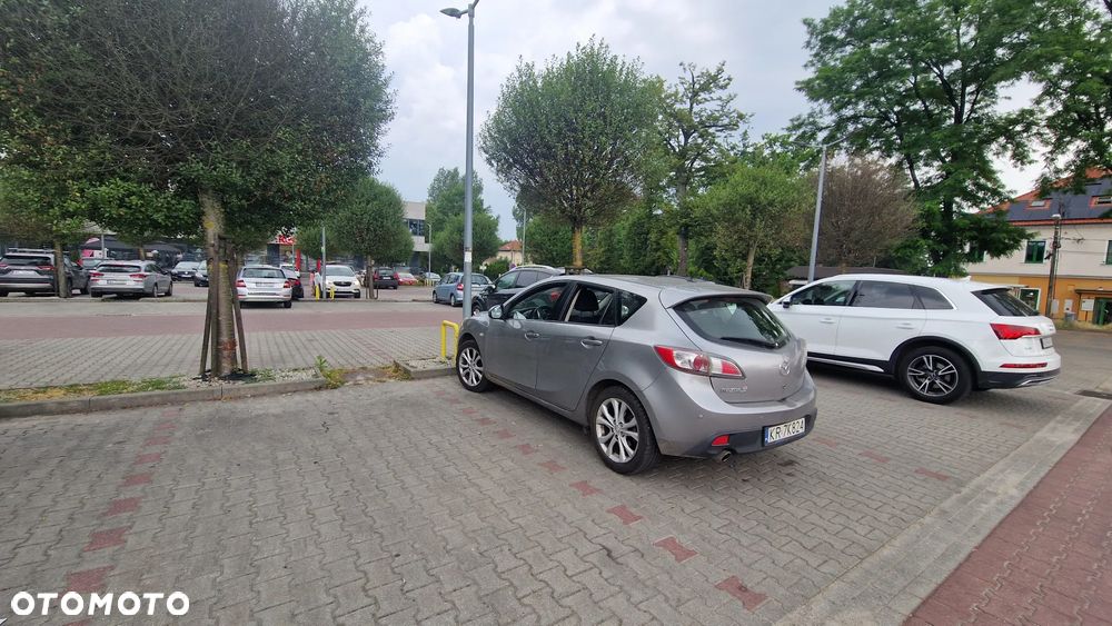 Mazda 3 1.6 MZR 90th Anniversary - 3