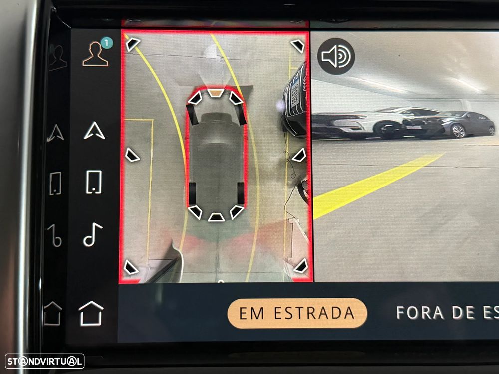 Land Rover Discovery Sport P300e - 15
