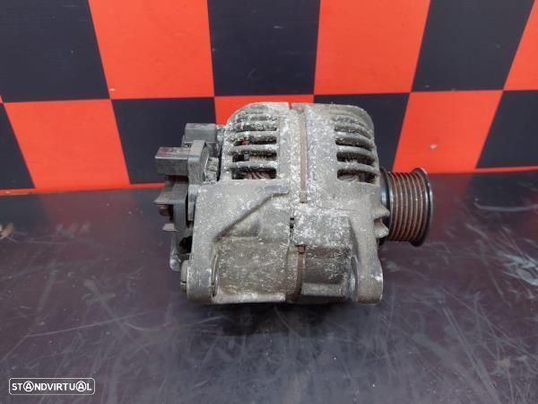 Alternador Fiat Ducato Caixa (250_, 290_) - 1