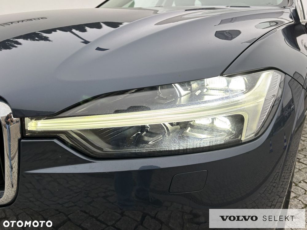 Volvo XC 60 - 6