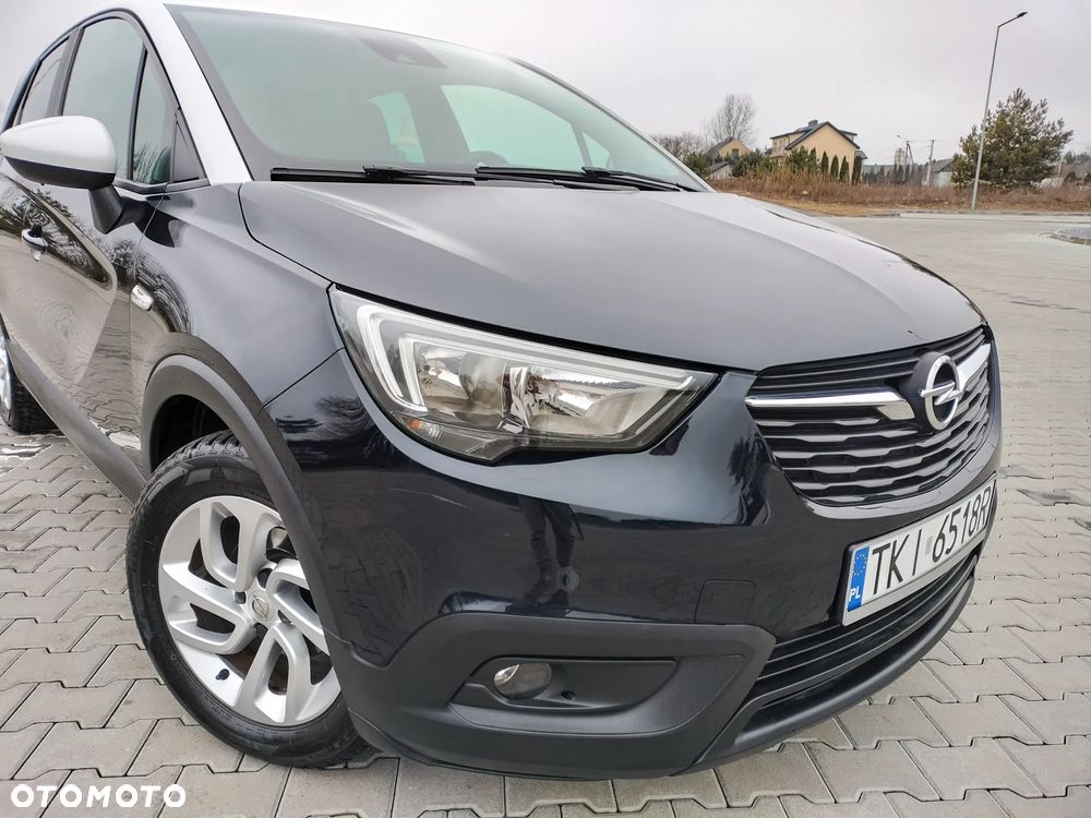 Skoda Fabia 1.2 TSI Ambition - 4